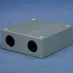 Palier quadruple